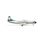 L-188 Electra Cathay Pacific