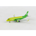 E170 S7 Airlines