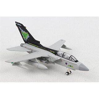 Tornado IX sqd Torn Farewell
