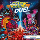 Cosmic Encounter Duel, Kenner-Spiel, Deutsch
