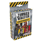 Asmodee | CMON | Zombicide 2. Edition – Zombies und...
