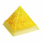 HCM Kinzel GmbH 3002 Crystal Puzzle: Pyramide