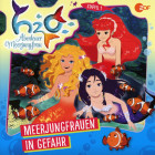 H2O Abenteuer Meerjungfrau Hörspiel Staffel 2