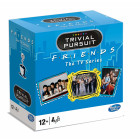 Winning Moves 11705 Trivial Pursuit-Friends: 600 Fragen...