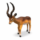 Bullyland 63693 - Spielfigur Impala Antilope, ca. 8,5 cm...