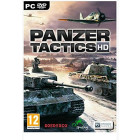 Panzer Tactics HD PC