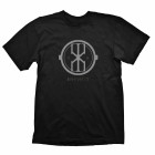 DOOM Eternal T-Shirt "Cultist Symbol" Size S