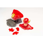 Herpa 80657240 - Puzzle Fun 3D Justice Leage The Flash...