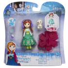 Hasbro Frozen Little Kingdom Glide N Go - Anna (B9874Eu40)