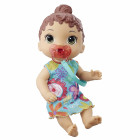 Baby Alive Süßes Schnullerbaby, interaktive...
