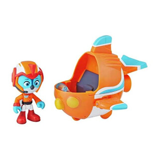 Top Wing Chibi Figuren E5314ES2, NA