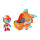 Top Wing Chibi Figuren E5314ES2, NA