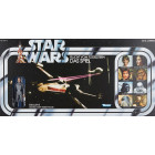 Star Wars Escape From Death Star Board Game - DE