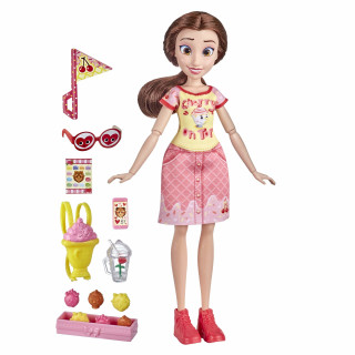 Disney Princess DPR Squad Belle Story Pack