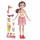 Disney Princess DPR Squad Belle Story Pack