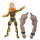 Hasbro Marvel Legends 15 cm große Sunfire X-Men: Age of Apocalypse Figur