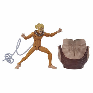 Hasbro Marvel Legends Series 15 cm große Marvel’s Wild Child Action-Figur aus der X-Men: Age of Apocalypse Collection