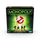 Juego Monopoly: Edición Los Cazafantasmas para...