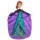 Hasbro Disney Frozen - Anna, bambola cantante con abito da sera (Musical Adventure - Canta la canzone Some Things Never Change dal film Disney Frozen 2)