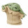 Hasbro F1254 Wars The Bounty Collection The Child 5,5 cm großer The Mandalorian Baby Yoda, mit Frosch-Snack und Macht-Pose, Figuren 2er-Pack