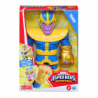 25 cm große Playskool Heroes Mega Mighties Marvel...