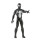Hasbro Marvel Legends Series 9,5 cm große Retro 375 Collection Symbiont Spider-Man Action-Figur