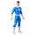 Hasbro Marvel Legends Series 9,5 cm große Retro 375 Collection Mr. Fantastic Action-Figur F3811