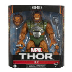 Hasbro Fans - Marvel Legends Series: Thor - Ulik Action...