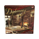 Hasbro  F3155105 Diplomacy Juego de Mesa en Español