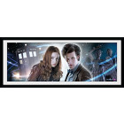 GB Eye Doctor Who PFD (76x30cm)