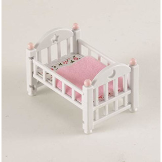 Sylvanian Families 5134 Baby Bettwäsche Set