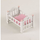 Sylvanian Families 5134 Baby Bettwäsche Set
