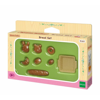 Sylvanian Families Bread Set (5160)