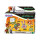Aquabeads 30168 Zoomania Figuren Set Bastel Set für Kinder