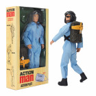 Action Man ACR01300 Spielzeug, Nylon/a