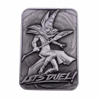 Yu-Gi-Oh! Limited Edition Card Collectibles - Dark Magician