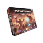 The Fall of Omega VII: Deadzone 2-player set