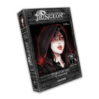 RPG Adventure Vol 4: Curse of the Vampire