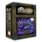 Dungeon Adventures: Terrors