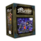 Dungeon Adventures: Demons