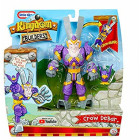 little tikes 648021 Kingdom Builders Figur Crow