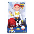Thinkway Toys Toy Story 4 Plush Action Figure Jessie 35 cm