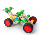 A ALEXANDER 2156 Constructor Junior 3 in 1 Set Buggy...