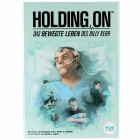 Hub Games CRHD0002 Holding On: Das bewegte Leben des...