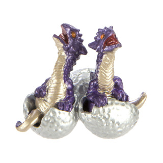 Safari s10117 Drachen von Jungtieren Miniatur