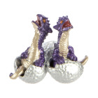 Safari s10117 Drachen von Jungtieren Miniatur