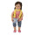 Our Generation 44279 - Reese OG Puppe mit Blumenkleid B, 46 cm