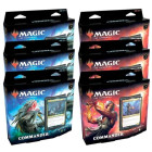 MTG Commander Legends 1 Commander Deck English - At Random