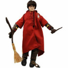 NECA Harry Potter Doll In Quidditch Robes