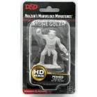 Stone Golem: D&D Nolzurs Marvelous Unpainted...